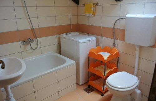 Kaprije Mistral Apartment - Foto 44