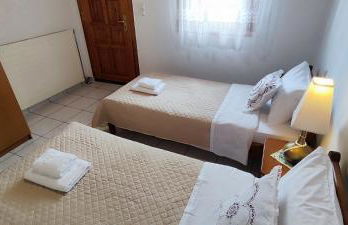 Theofania's Marble House Meteora - Foto 48