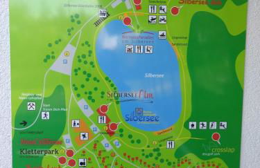 Haus Luise - Foto 33