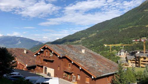 Pied des pistes - Très bel appartement 4 personnes - Foto 2