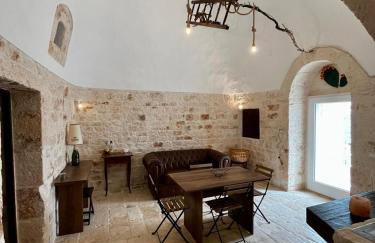 Trullincanto Monopoli by JD Collection - Foto 25