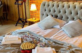 Apartament z wanną wolnostojącą - Foto 6