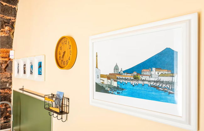 Casa Nirè - Casa Nirè II - Casa di Tano - Foto 20