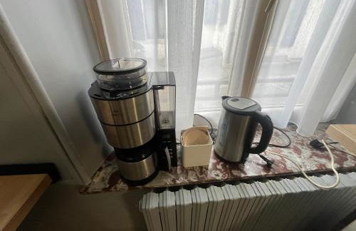 Deux chambres Terrasse salle de sport - Foto 14