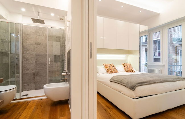 Duomo Urban Retreat by Wonderful Italy - Photo 5