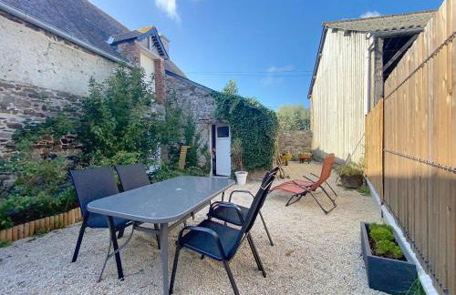 Le gîte du Bois Robin - 2 bedroom house - Foto 43