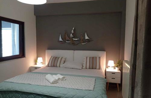 Demmy's Luxury Apartment - Foto 16