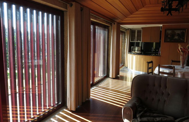 Impeccable 2-bed House in Prozelo - Foto 30