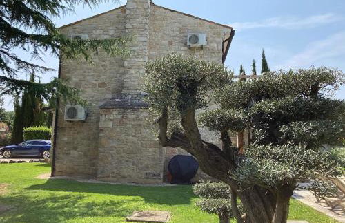 Villa Oliva Istria - Foto 50