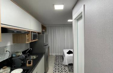 Studio com Varanda na Vila Madalena - Foto 3