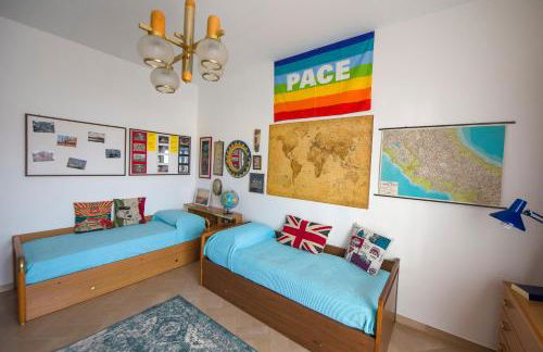 LA CASA DELLA MAMMINA - Foto 15