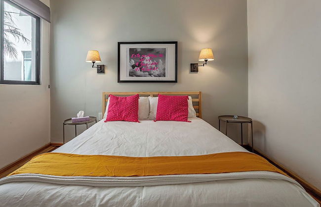 Amalli Refugio Urbano - Foto 17