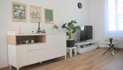 La Miranda Dijon - Foto 2, storage, heating