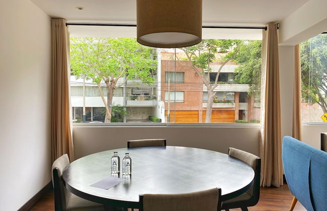 Luxury 2BR in Blas Cerdeña, San Isidro - Foto 21