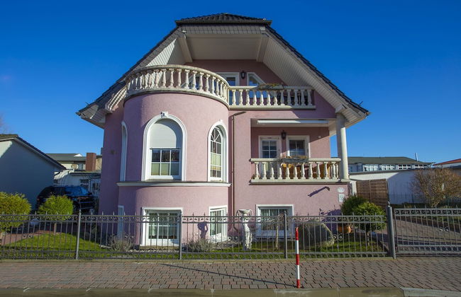 Villa Vivien - Foto 24