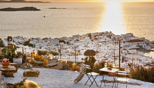 Sand Lily Villa Mykonos - Foto 4