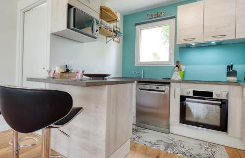 Villa Grande Dépée by Interhome - Foto 16