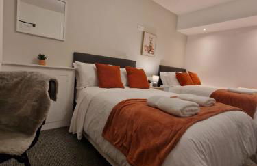 Luxury house in Kensington for 21 guests - Foto 39