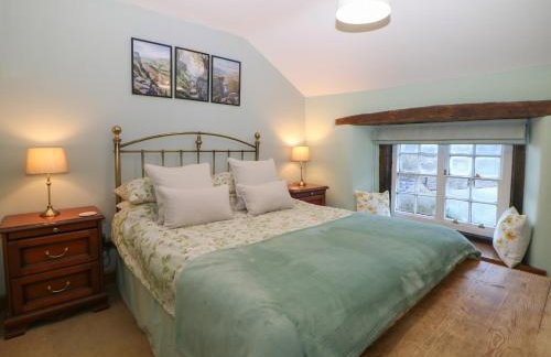 Buttercup Cottage - Foto 18