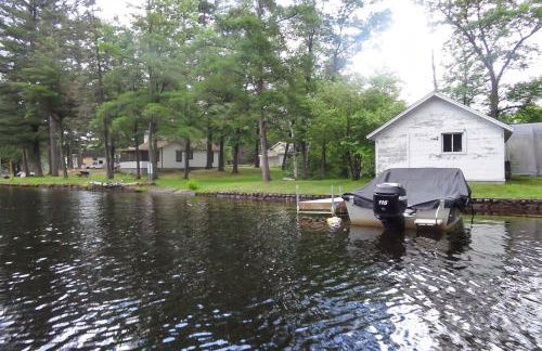 Fishermans Cottage - Foto 4