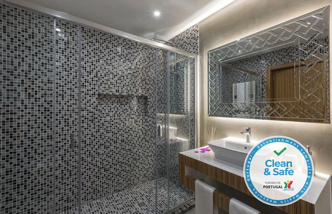 Luxury 47 - Deluxe Villa - Photo 59