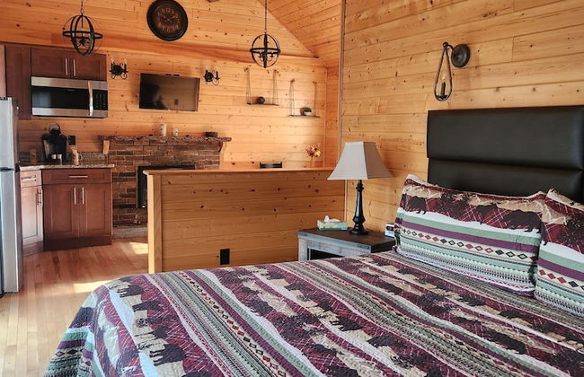 Presidential Mountain Resort - Photo 16