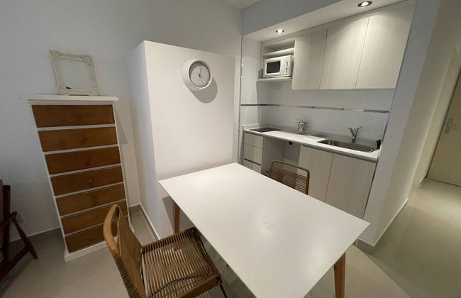 Studio In San Telmo - Paseo De La Cisterna - Foto 8