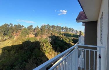 Apartamento 2 quartos em Atibaia - Foto 6