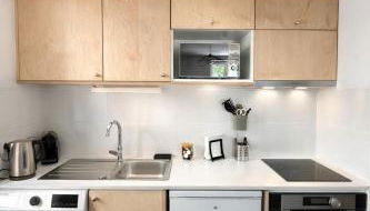 Sous les platanes - Photo 5