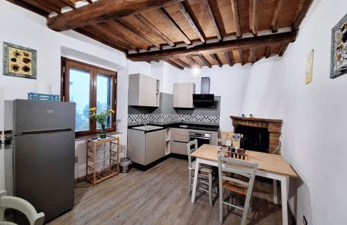 Rondini apartment - Foto 14