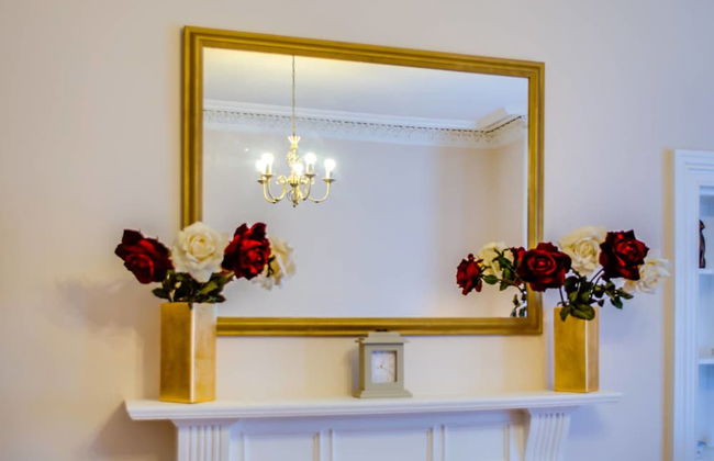 JOIVY Fabulous Ground-floor 3-bedroom Near Old Town - Foto 23