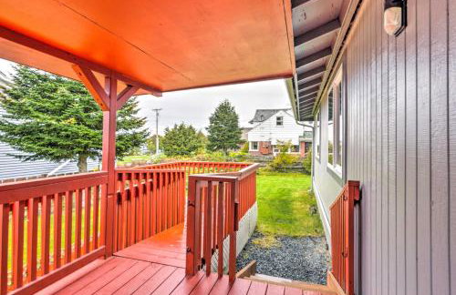 Walkable Sitka Getaway with Community Perks! - Foto 23