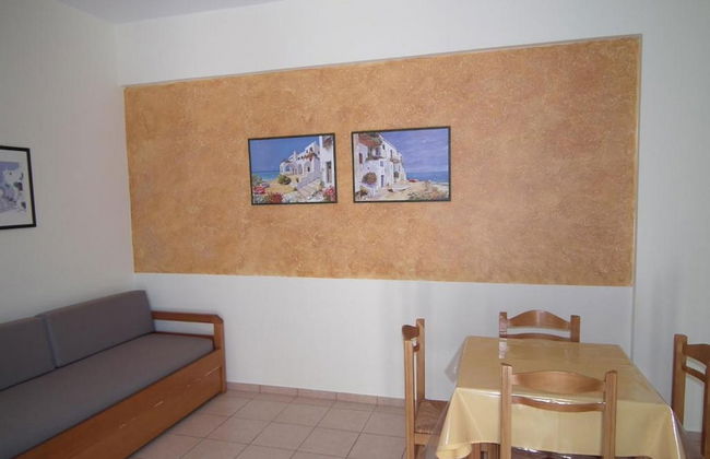 Gramvoussa Bay - Foto 61