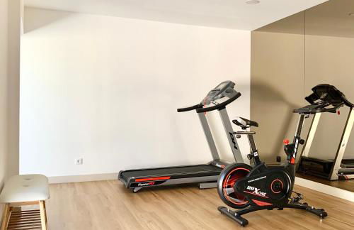 Quinta de Santa Ana, em Vizela - Foto 19