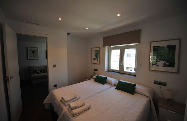 Apartamento Brisas Playa Tres Baños - Foto 11