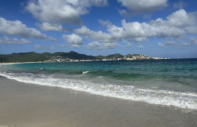 Charming 1-bed Studio in Simpson Bay - Beacon Hill - Foto 23