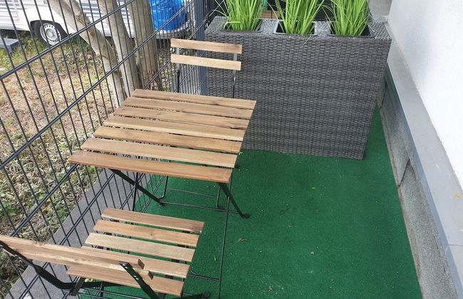 Shivas City Aparthotel - Foto 13