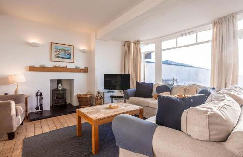 Shore Cottage - Lower Largo - Foto 1