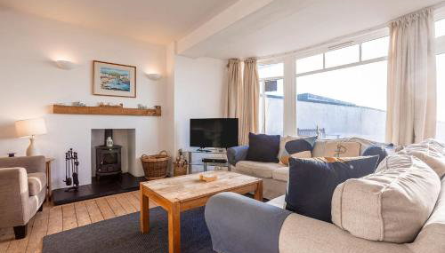 Shore Cottage - Lower Largo - Foto 1
