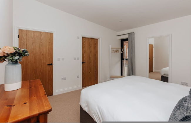 Cart Shed 1 - From 140 Per Night - Foto 29