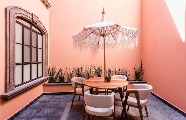 Luxury Apartments with Rooftop & Jacuzzi - Foto 23