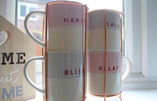 Queens Road - Luxury Spacious Home in Chester - Photo 40