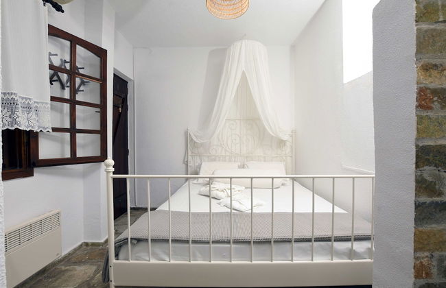 Luxury Villas in Ktima Gerostathi - Foto 10