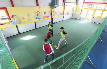 Ferienhaus Mundan 2 - Foto 26