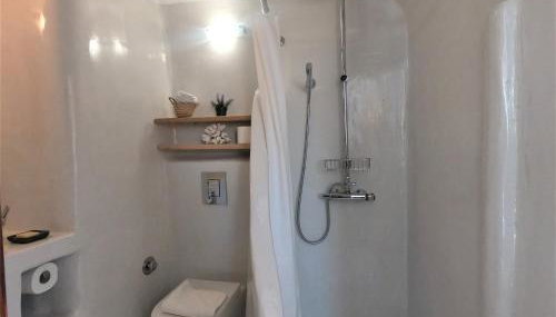 Villaki Poros House - Foto 4, Shower