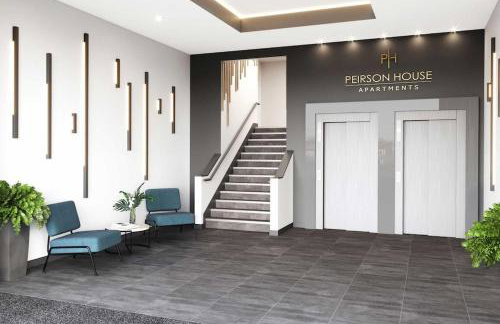 Luxury apartment close to Theatre, Barbican & Hoe 2 kings or 4 single beds secure covered parking - Foto 23