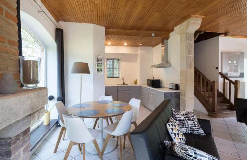 LA MAISON DES CHEVAUX - Foto 15