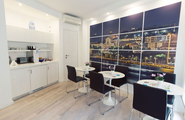 Rigel Villanova Rooms - Foto 16