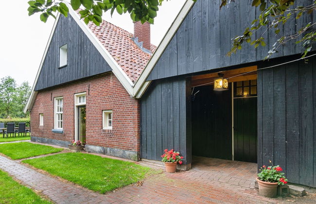 Cozy Apartment in Enschede near Forest - Foto 27