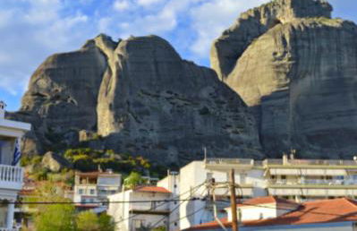 Meteora Family House - Foto 15